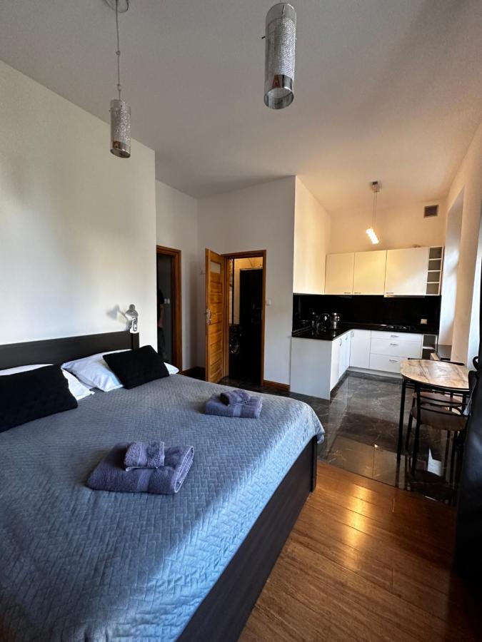 Magic Sopot Apartments Exterior foto